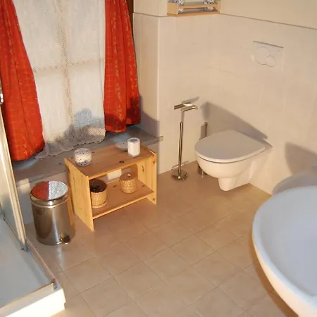 شقة Sere Di Sosta