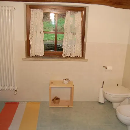 Sere Di Sosta Bagnolo Piemonte