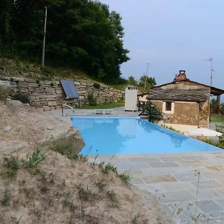 Sere Di Sosta