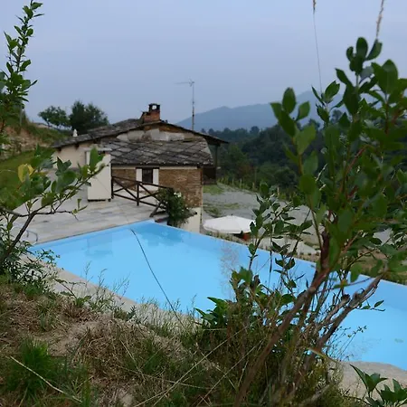 شقة Sere Di Sosta *