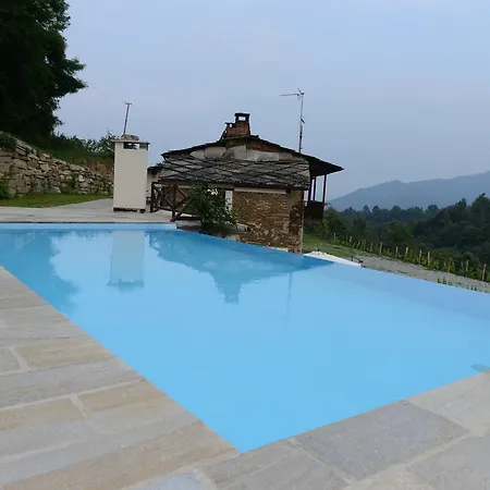 شقة Sere Di Sosta