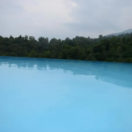 Sere Di Sosta Bagnolo Piemonte