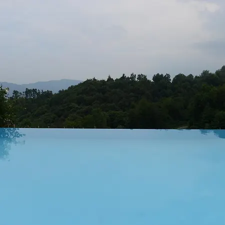 Sere Di Sosta *