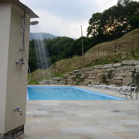 Sere Di Sosta Apartamento *