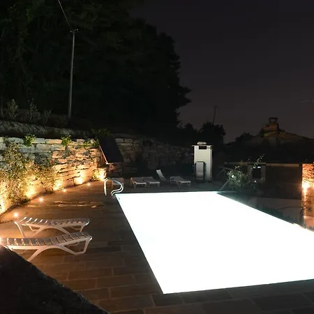 Sere Di Sosta Apartamento