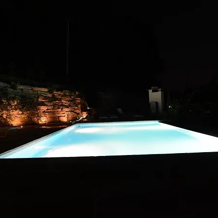 Sere Di Sosta شقة *