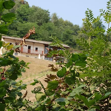 Apartamento Sere Di Sosta Bagnolo Piemonte