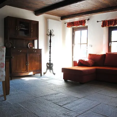 Sere Di Sosta * Bagnolo Piemonte