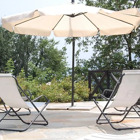 Apartamento Sere Di Sosta