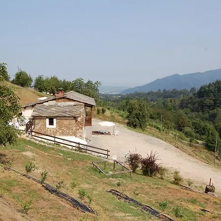 Sere Di Sosta Bagnolo Piemonte