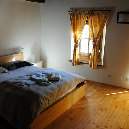 Sere Di Sosta Apartamento