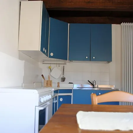 Apartamento Sere Di Sosta *