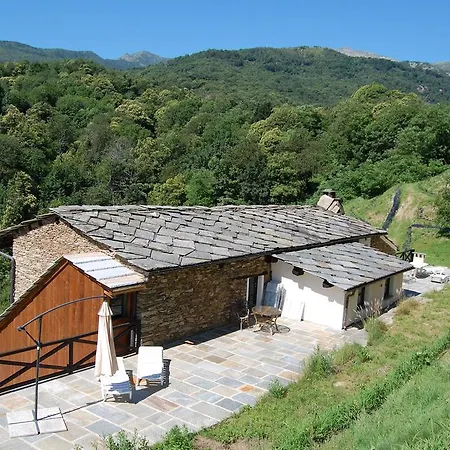 Sere Di Sosta * Bagnolo Piemonte