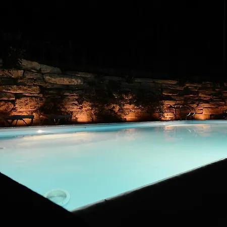 Apartamento Sere Di Sosta