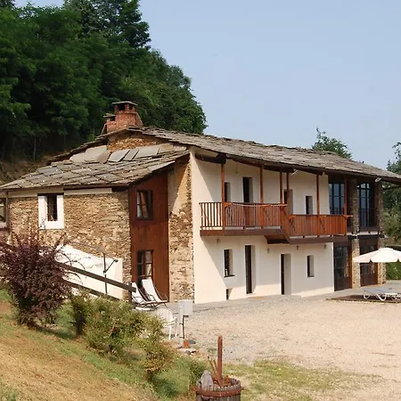Sere Di Sosta Apartamento Bagnolo Piemonte