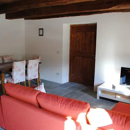 Sere Di Sosta Apartamento