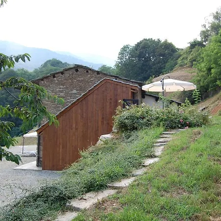 شقة Sere Di Sosta *