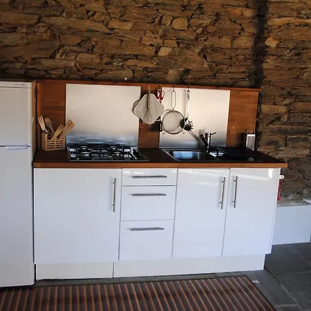 Sere Di Sosta Apartamento *