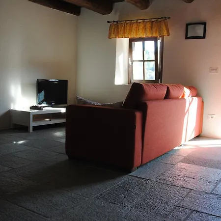 Sere Di Sosta * Bagnolo Piemonte