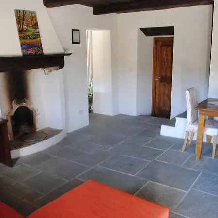 Apartamento Sere Di Sosta