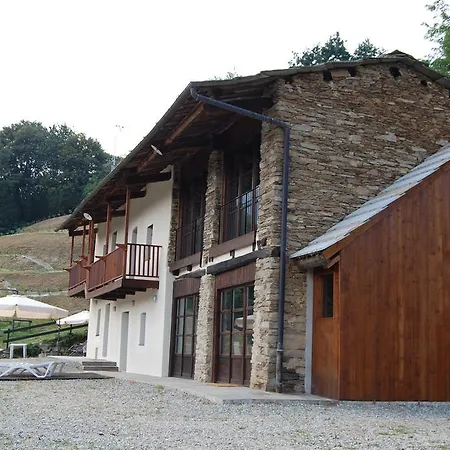 Sere Di Sosta Bagnolo Piemonte