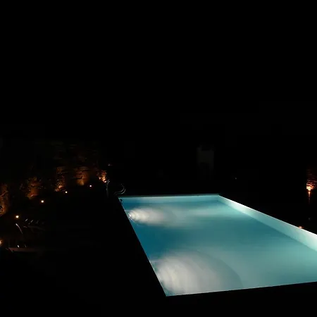 Sere Di Sosta Apartamento