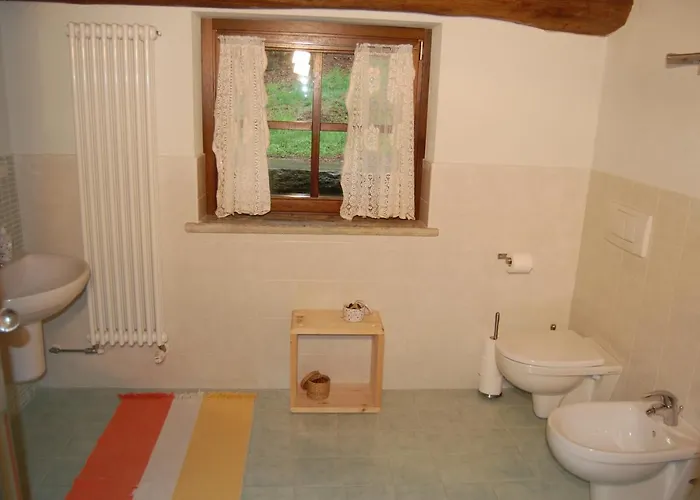 Sere Di Sosta Bagnolo Piemonte