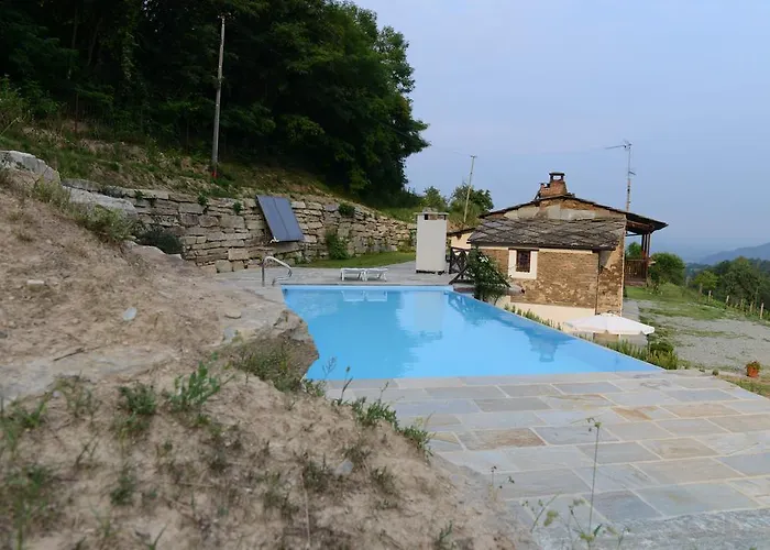 Sere Di Sosta