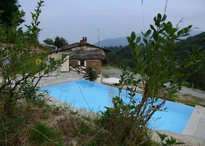 Apartamento Sere Di Sosta *