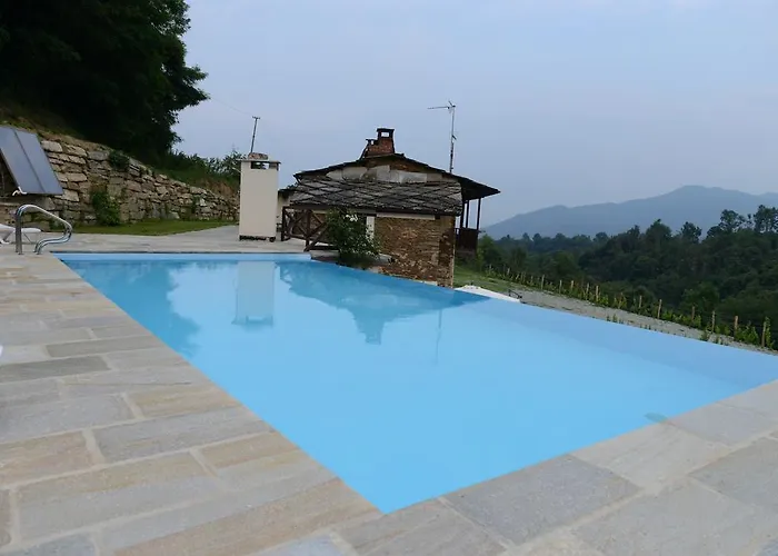 Apartamento Sere Di Sosta