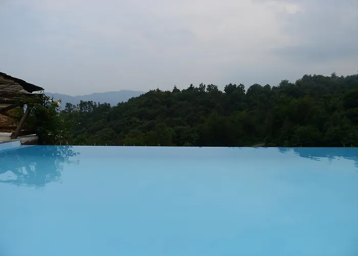 Sere Di Sosta *