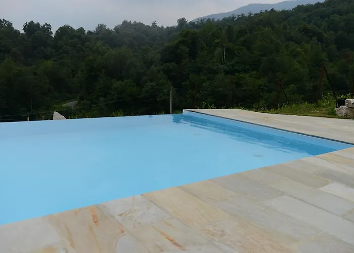 Apartamento Sere Di Sosta Bagnolo Piemonte