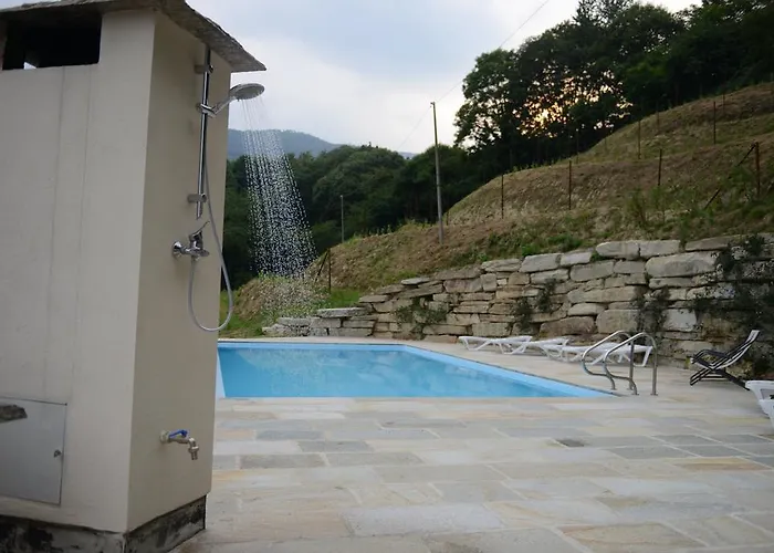 Sere Di Sosta Apartamento *