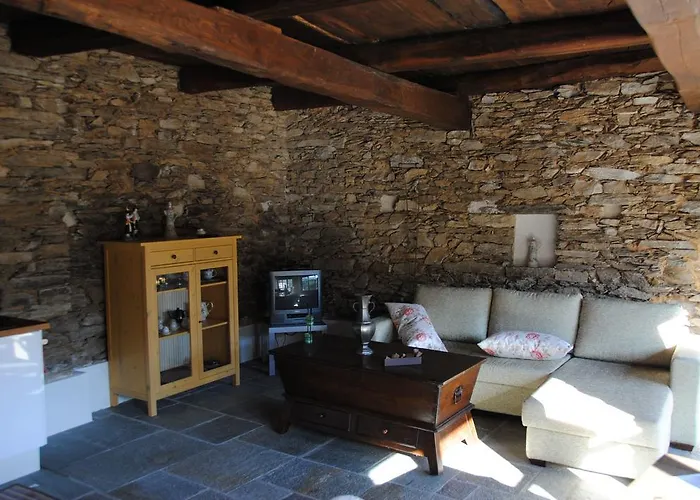 Sere Di Sosta Bagnolo Piemonte