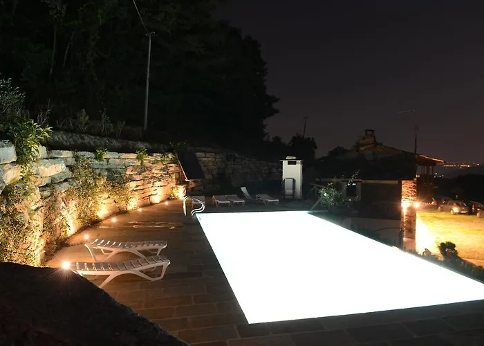 Sere Di Sosta Apartamento