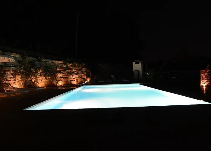 Sere Di Sosta Apartamento *