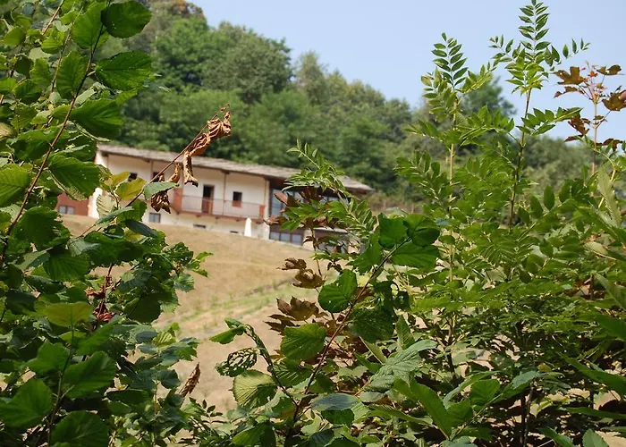 Apartamento Sere Di Sosta Bagnolo Piemonte