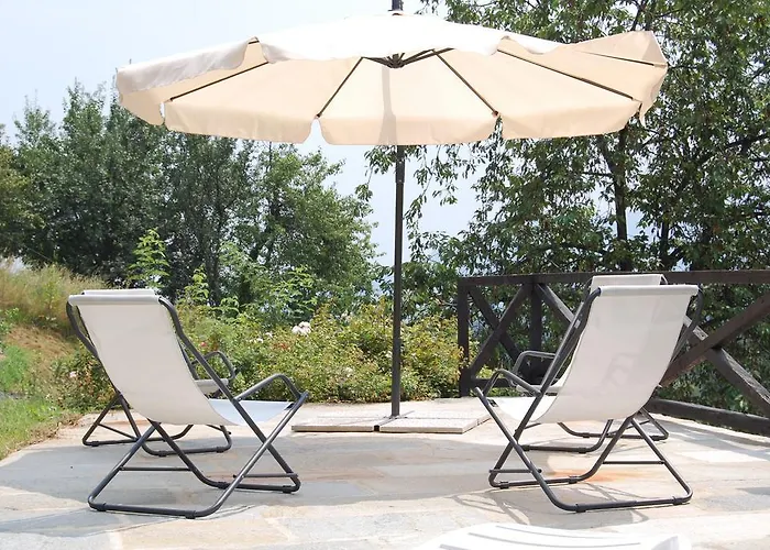 Apartamento Sere Di Sosta