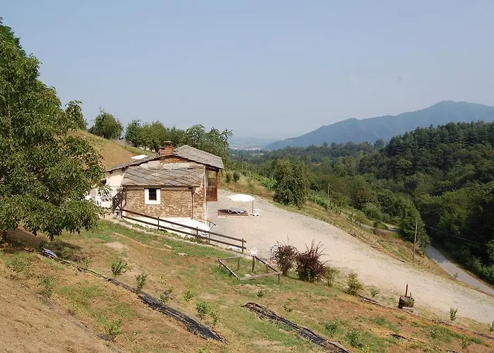 Sere Di Sosta Bagnolo Piemonte