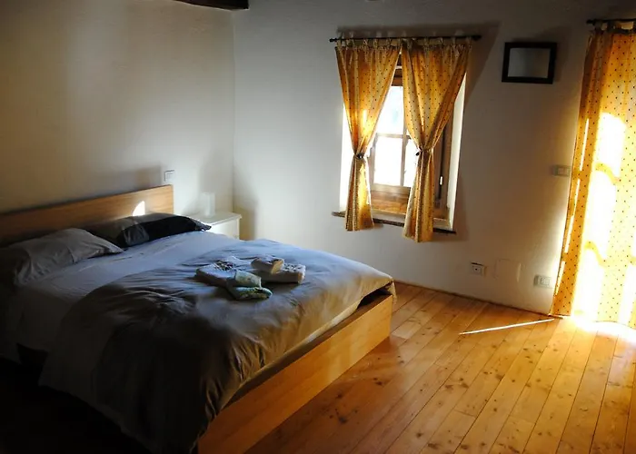 Sere Di Sosta Apartamento