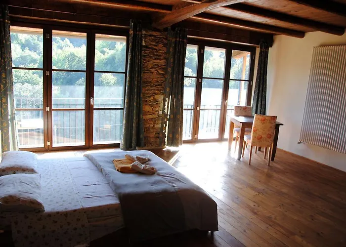 Sere Di Sosta