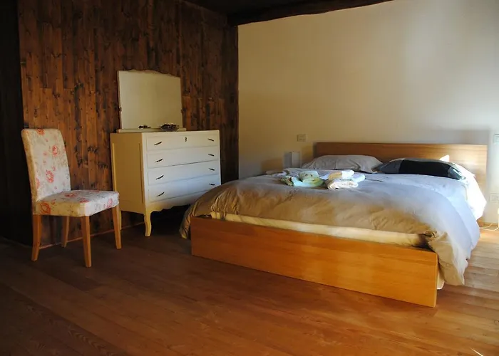 Sere Di Sosta Apartamento *