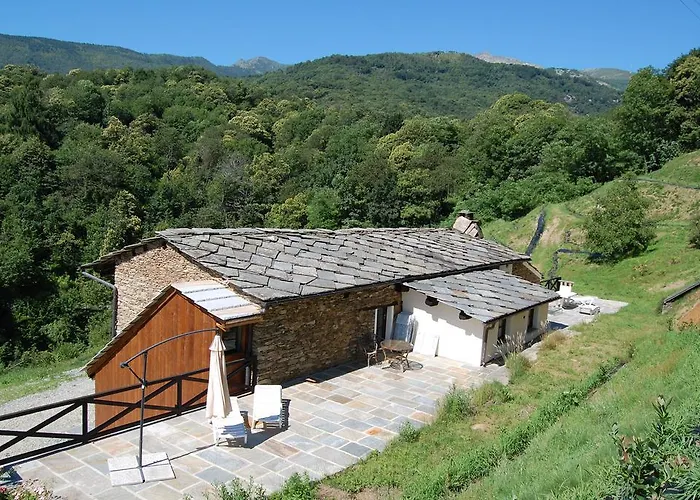 Sere Di Sosta * Bagnolo Piemonte