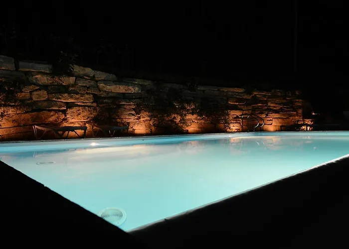Apartamento Sere Di Sosta