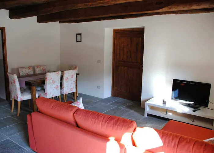 Sere Di Sosta Apartamento