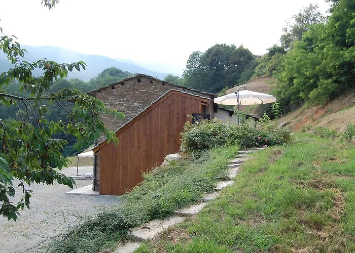 Apartamento Sere Di Sosta *