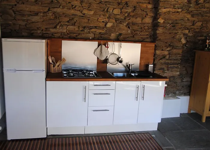 Sere Di Sosta Apartamento *