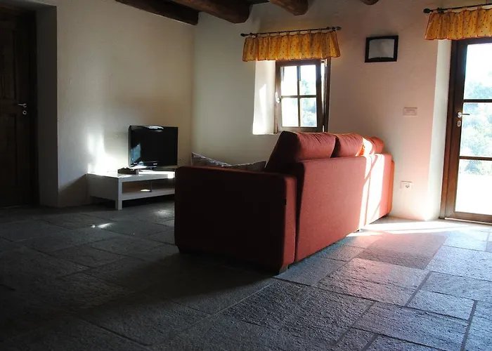 Sere Di Sosta * Bagnolo Piemonte