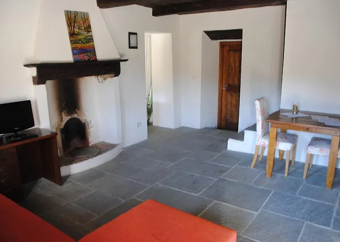 Apartamento Sere Di Sosta