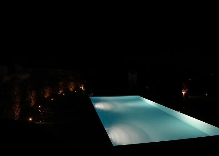 Sere Di Sosta Apartamento